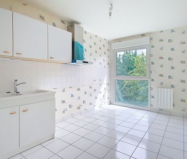 Appartement T3 Dijon à louer - Photo 5