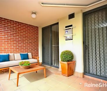 3/11-13 Crane Street, Homebush, NSW 2140 - Photo 3