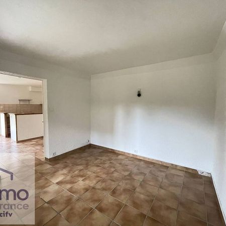 Location Appartement 2 pièces 31m² ST MARTIN D HERES 38400 - Photo 4