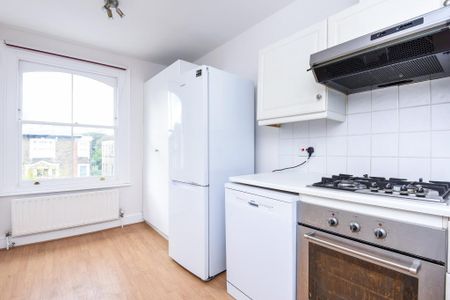 1 bedroom apartment to rent - Photo 2