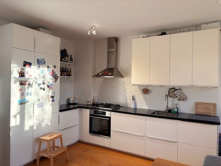 Arvodesvägen, Hägersten - Photo 4