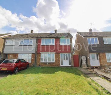 3 bedroom semi-detached house to rent - Photo 3