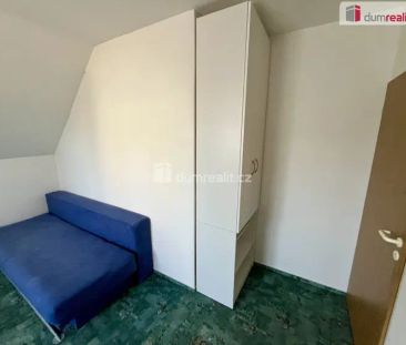 Pronájem pokoje o výměře 20 m - Photo 1