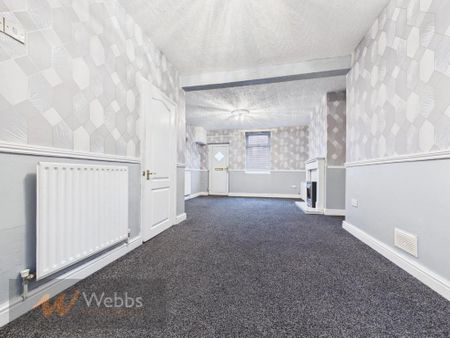 2 bedroom terraced house to rent - Photo 2