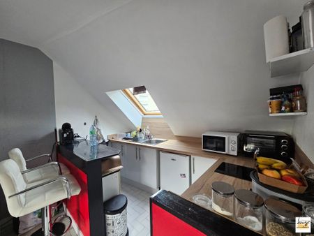 Location Appartement 2 pièces 31m² LE HAVRE 76600 - Photo 5