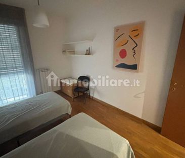 Trilocale via Bruno Cassinari 7, Santa Giulia, Milano - Foto 6