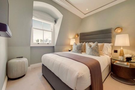 3 bedroom penthouse to rent - Photo 5