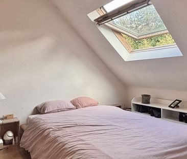 Appartement te huur in Tilly voor € 820 met 2 slaapkamers - Photo 2