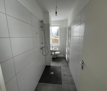 Sanierte 2-Raum-Wohnung in Großröhrsdorf - Photo 1