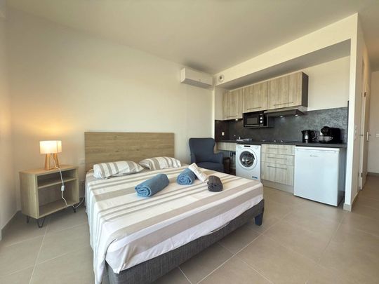 Avenue du Casino - Photo 1