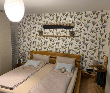 Hochwertige Doppelhaushälfte Kernsaniert 180m² - Photo 6