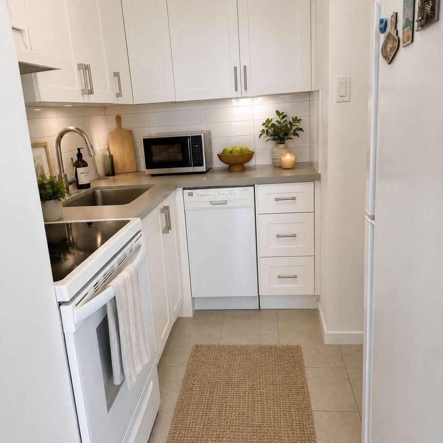 For Lease - 20 Prince Arthur Avenue Unit# 18F, Toronto, Ontario - Photo 1