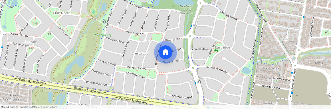 6 Standish Street, Qld 4509, North Lakes