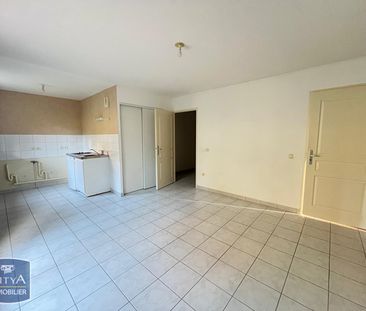 Location Appartement 2 pièces 51m² BELFORT 90000 - Photo 5