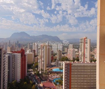 Apartamento de 60 m² en Benidorm zona Rincon de Loix Alto - Photo 5