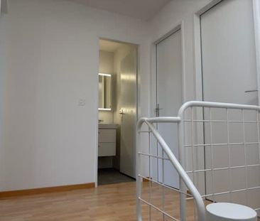 4.5 Zimmer, 105 m², 2. Stock - Photo 2