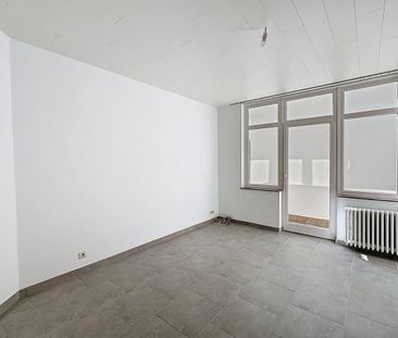 À deux pas du Parvis Saint-Pierre et du Parc de Wolvendael – Bel ap... - Foto 1