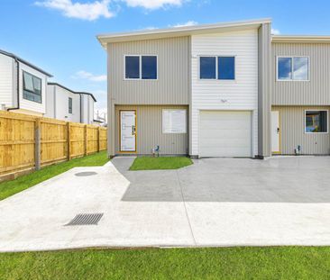 1E Ferguson Street, Mangere East, Auckland - Photo 4