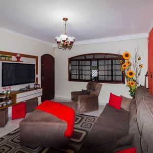 Casa para alugar com 180m², 4 quartos e 2 vagas - Photo 2