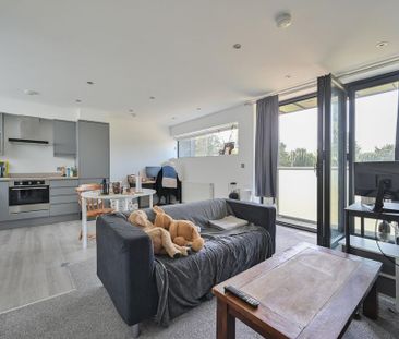 1 bedroom maisonette to rent - Photo 4