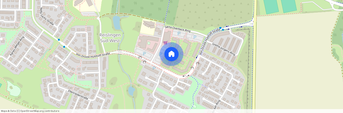 V.-Droste-Hülshoff-Str. 37, 38446 Wolfsburg