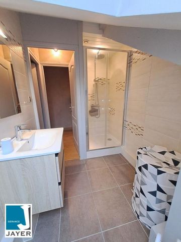 2 PIECES MEUBLE PROCHE CENTRE VILLE - Photo 4