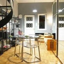 Studio/Γκαρσονιέρα για ενοικίαση - Μετς - Καλλιμάρμαρο, - Photo 1