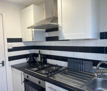 Studio to rent - Photo 6