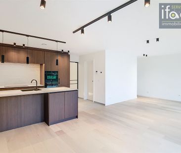 Modern en energiezuinig appartement met terras - Photo 6