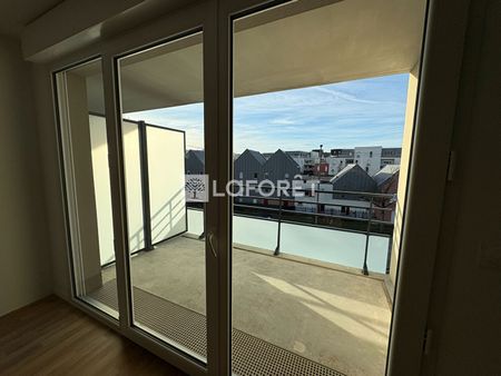 Appartement T3 Vernon à louer - Photo 4