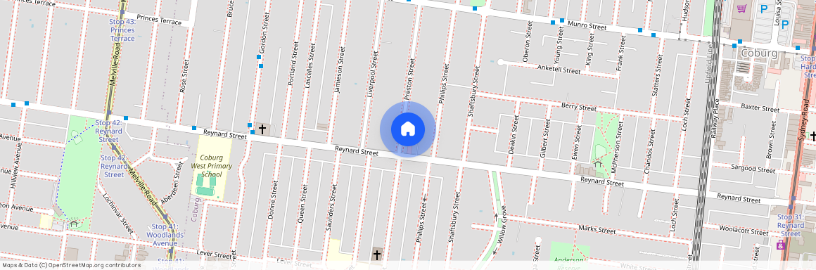 2A Preston Street, Coburg VIC 3058