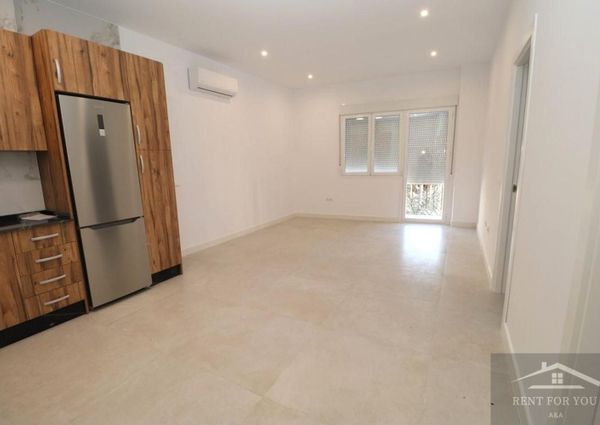 Alquiler de piso en Centro