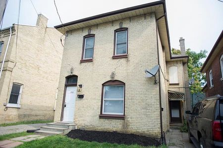 For Lease - 160 Darling Street Unit# 2, Brantford, Ontario - Photo 2