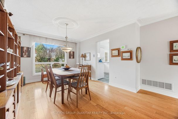 For Lease - 1511 Ifield Road, Mississauga, Ontario - Photo 1