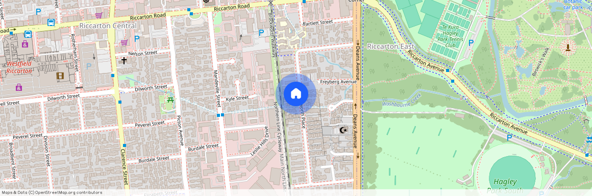 B/55 Brockworth Place, Riccarton, Christchurch City