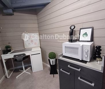 Location Appartement 1 pièce 14m² - Photo 5