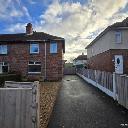 3 bedroom property to rent in Dewsbury - Photo 1