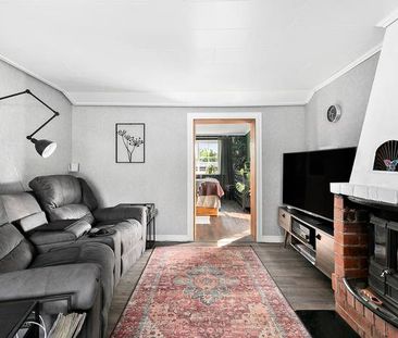 Sommardalsvägen, Norrköping - Foto 1