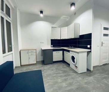 Tania Kawalerka z C.O i balkonem przy Ikei wolna o - Photo 5