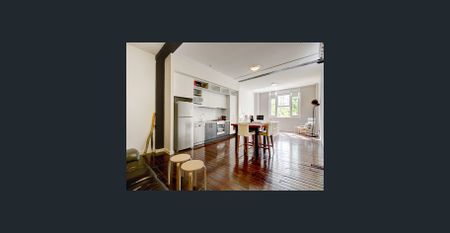 Historic Charm Meets Modern Elegance at Ansonia Woolstore - Photo 2