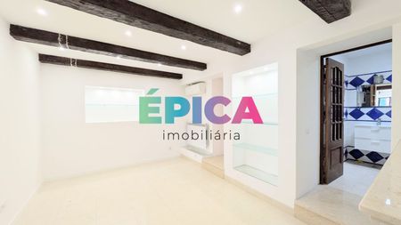 Apartamento T1 em Lisboa - Photo 5