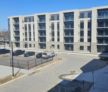 For Lease - 50 Herrick Avenue Unit# 302, St. Catharines, Ontario - Photo 4