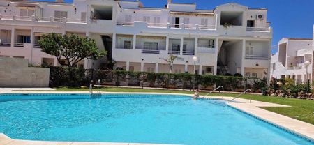 Alquiler de piso en Calle Bambú - Photo 4