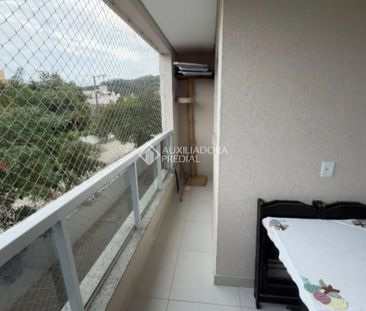 Apartamento com 2 quartos e 83m² para alugar em Ingleses do Rio Ver... - Photo 2