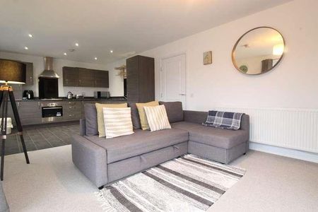 Mill Drive, Riverside Quarter, Bucksburn, Top Floor, AB21 - Photo 2