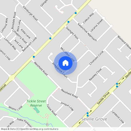 6 Mawson Close, WA 6112, Seville Grove