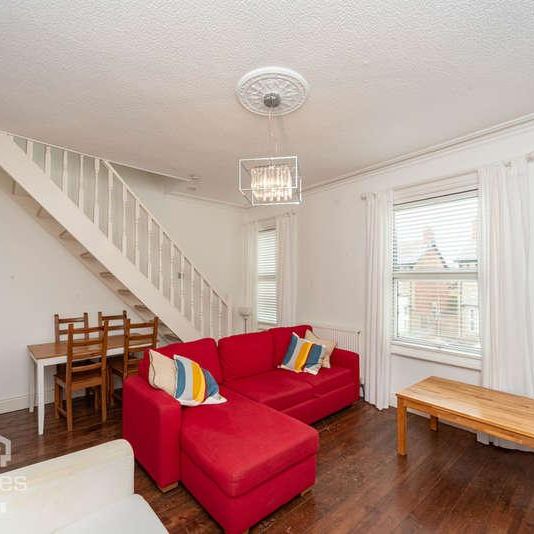 Woodlands Road, Ansdell, FY8 - Photo 1