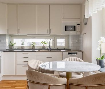 Bergagårdsvägen, Kalmar - Foto 3