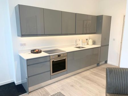 Liongate House, Guildford, Surrey, GU1 - Photo 4