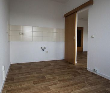 2-Raum-Wohnung mit großem Badezimmer und Balkon - Foto 2